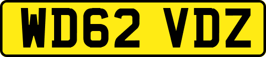 WD62VDZ