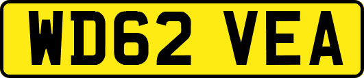 WD62VEA