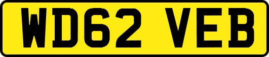 WD62VEB