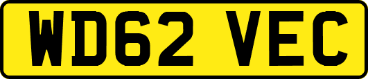 WD62VEC
