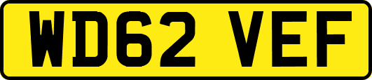 WD62VEF