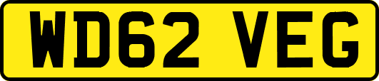 WD62VEG