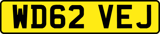 WD62VEJ