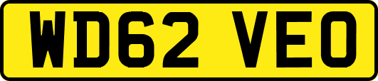 WD62VEO