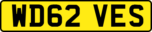 WD62VES