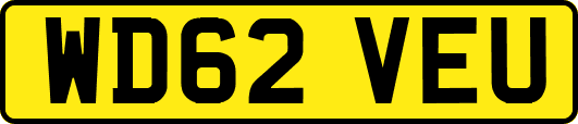 WD62VEU