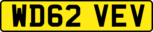 WD62VEV