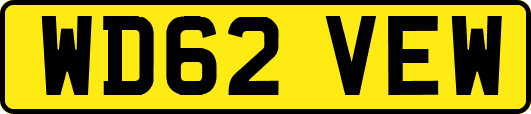 WD62VEW