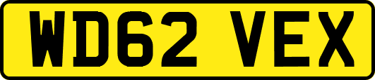 WD62VEX