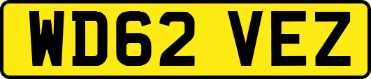 WD62VEZ