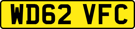 WD62VFC