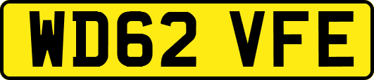 WD62VFE