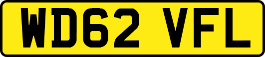 WD62VFL