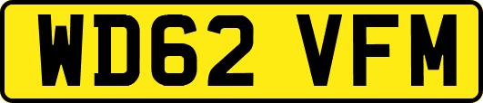 WD62VFM