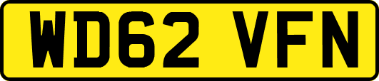 WD62VFN