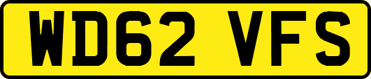 WD62VFS