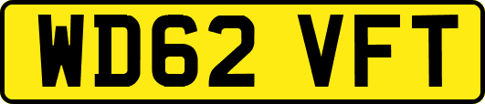 WD62VFT