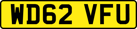 WD62VFU