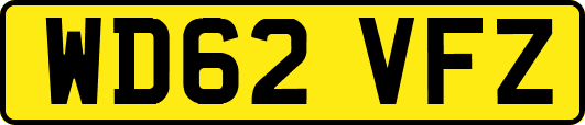 WD62VFZ