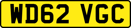 WD62VGC
