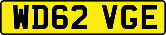 WD62VGE