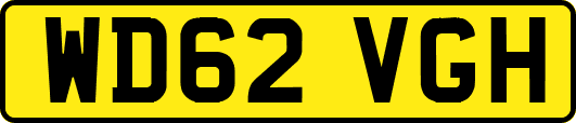 WD62VGH