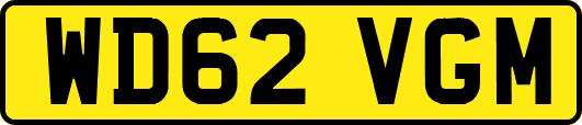 WD62VGM