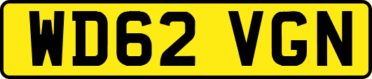 WD62VGN