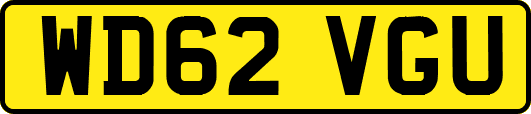 WD62VGU