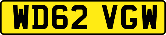 WD62VGW