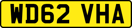 WD62VHA
