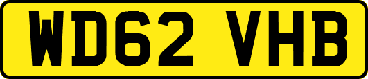 WD62VHB