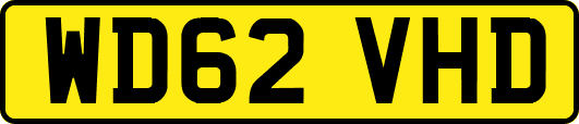 WD62VHD