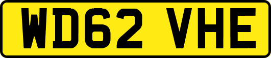 WD62VHE