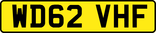 WD62VHF