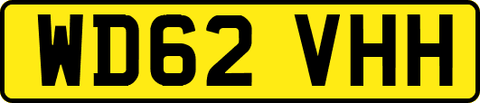 WD62VHH