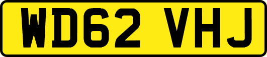 WD62VHJ
