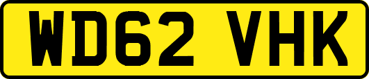 WD62VHK