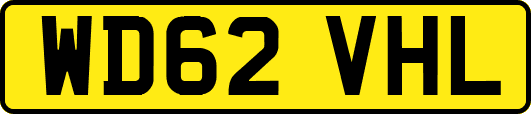 WD62VHL