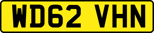 WD62VHN