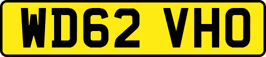 WD62VHO