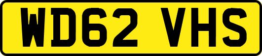 WD62VHS