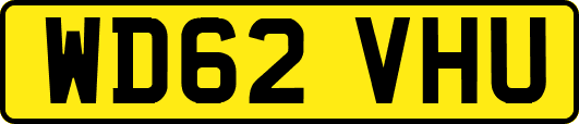 WD62VHU