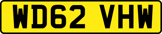 WD62VHW
