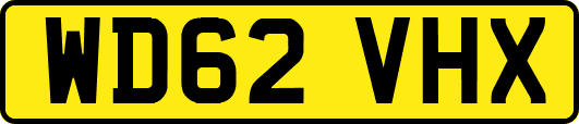 WD62VHX