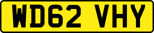 WD62VHY