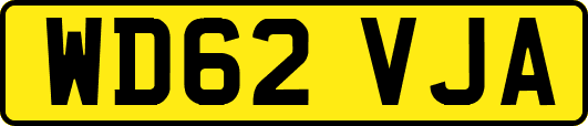 WD62VJA