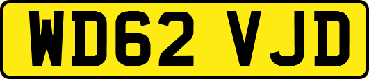WD62VJD