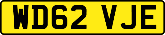 WD62VJE