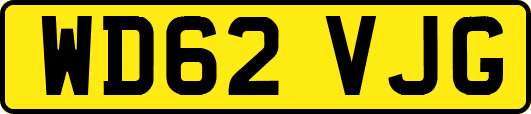 WD62VJG